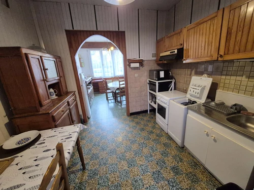 Ferienhaus Berck-Plage, 2 Schlafzimmer, 4 Personen - photo_17879667462