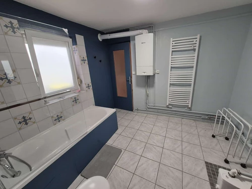 Ferienhaus Berck-Plage, 2 Schlafzimmer, 4 Personen - photo_17879667462