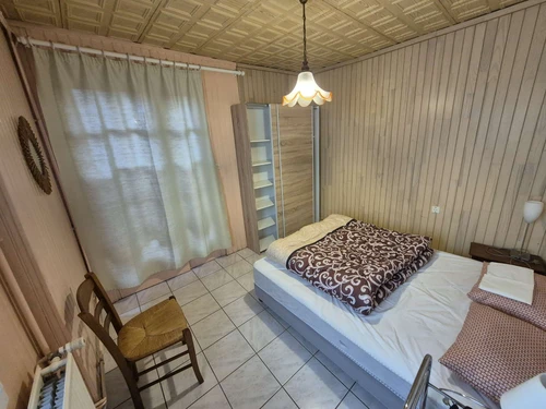 Ferienhaus Berck-Plage, 2 Schlafzimmer, 4 Personen - photo_17879667462