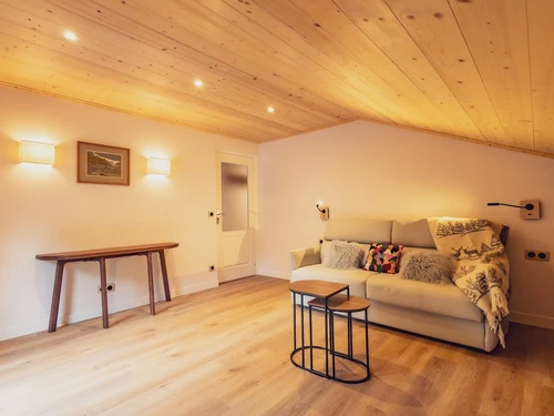 Appartement Valloire, 2 pièces, 4 personnes - photo_1011695579341