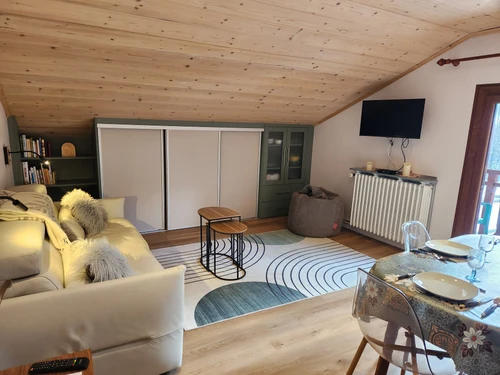 Appartement Valloire, 2 pièces, 4 personnes - photo_1011695579341