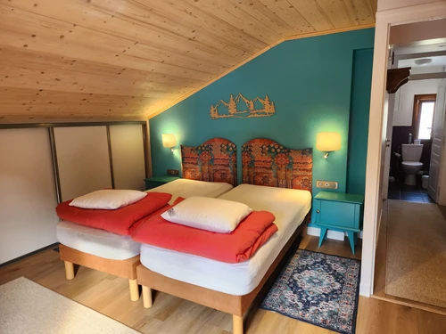 Appartement Valloire, 2 pièces, 4 personnes - photo_1011695579341