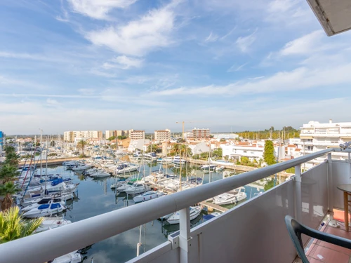 Apartamento Roses, 2 dormitorios, 6 personas - photo_1012133633641