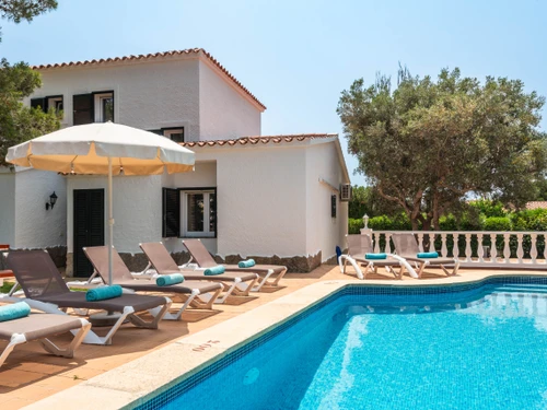 Villa Alaior, 5 pièces, 8 personnes - photo_1011794163756