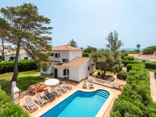 Villa Alaior, 5 pièces, 8 personnes - photo_1011794163756
