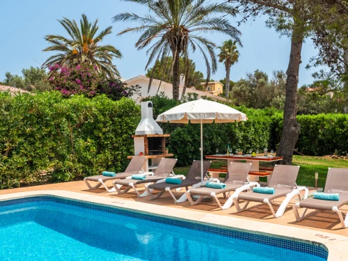 Villa Alaior, 5 pièces, 8 personnes - photo_1011794163756