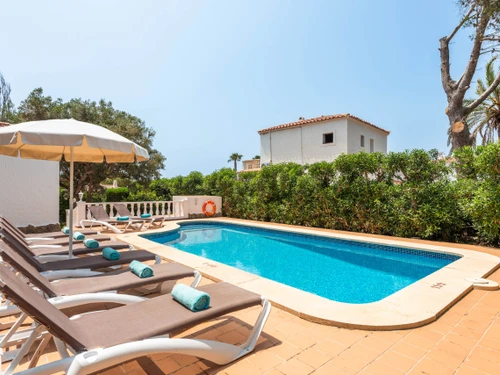 Villa Alaior, 5 pièces, 8 personnes - photo_1011794163756
