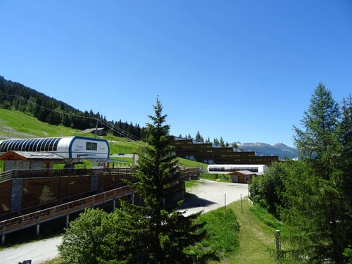 Appartement Les Arcs 1600, 3 pièces, 6 personnes - photo_14074001934