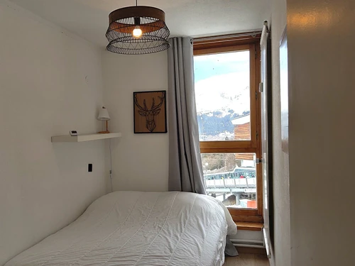 Appartement Les Arcs 1600, 3 pièces, 6 personnes - photo_14074001934