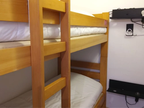 Appartement Les Arcs 1600, 3 pièces, 6 personnes - photo_14074001934