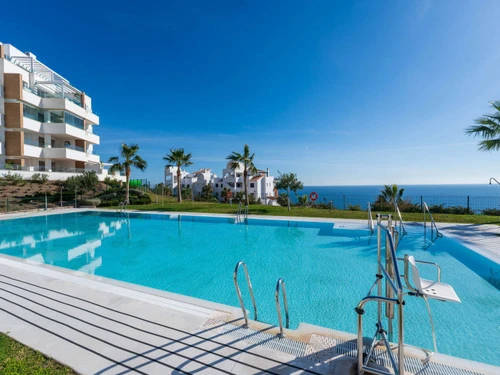 Appartement Torrox, 2 pièces, 2 personnes - photo_1012219544156