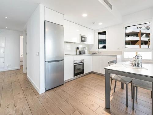 Appartement Torrox, 2 pièces, 2 personnes - photo_1012219544156