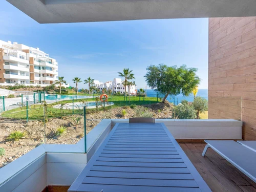 Appartement Torrox, 2 pièces, 2 personnes - photo_1012219544156