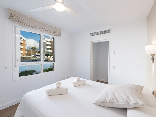 Appartement Torrox, 2 pièces, 2 personnes - photo_1012219544156