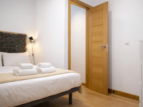 Ferienwohnung Madrid, 3 Schlafzimmer, 8 Personen - photo_1011773849880