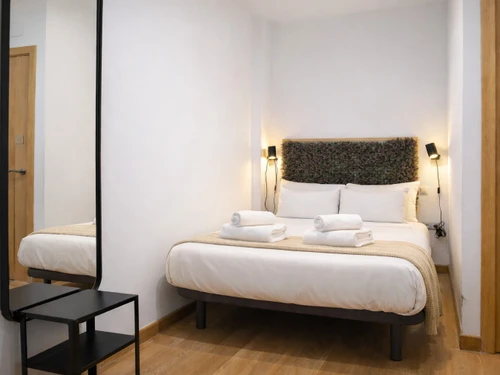Ferienwohnung Madrid, 3 Schlafzimmer, 8 Personen - photo_1011773849880