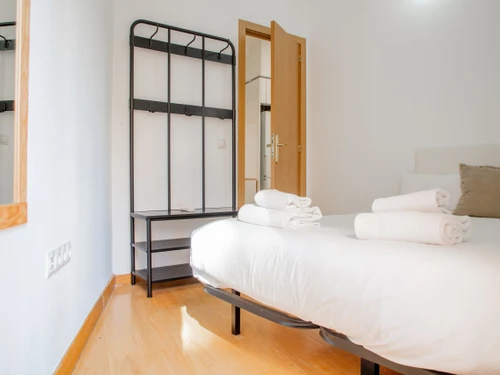 Ferienwohnung Madrid, 3 Schlafzimmer, 8 Personen - photo_1011773849880