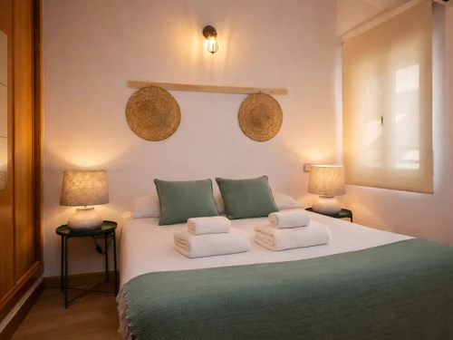 Ferienwohnung Madrid, 2 Schlafzimmer, 6 Personen - photo_1011773850151