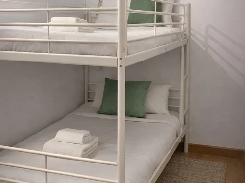 Ferienwohnung Madrid, 2 Schlafzimmer, 6 Personen - photo_1011773850151