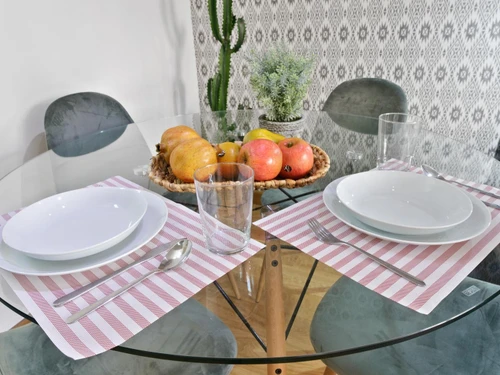 Ferienwohnung Madrid, 2 Schlafzimmer, 6 Personen - photo_1011773850151