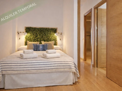Ferienwohnung Madrid, 3 Schlafzimmer, 8 Personen - photo_1011773850022