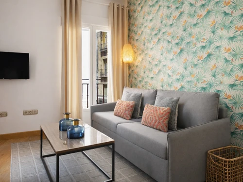 Ferienwohnung Madrid, 3 Schlafzimmer, 8 Personen - photo_1011773850022