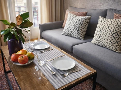 Ferienwohnung Madrid, 3 Schlafzimmer, 8 Personen - photo_1011773850022