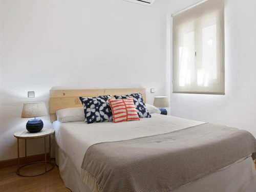 Ferienwohnung Madrid, 3 Schlafzimmer, 8 Personen - photo_1011773850022