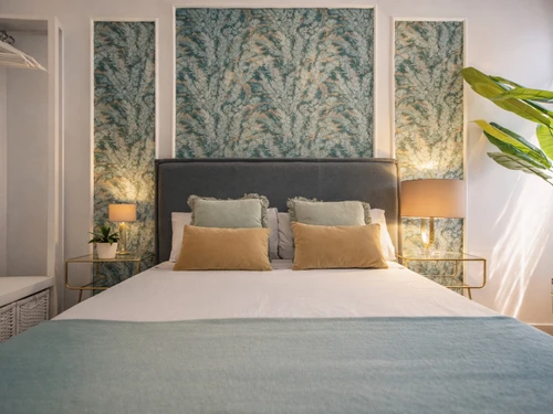 Apartment Madrid, 2 bedrooms, 6 persons - photo_1011773852245