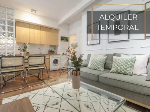 Apartment Madrid, 2 bedrooms, 6 persons - photo_1011773852245