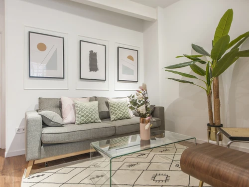 Apartment Madrid, 2 bedrooms, 6 persons - photo_1011773852245