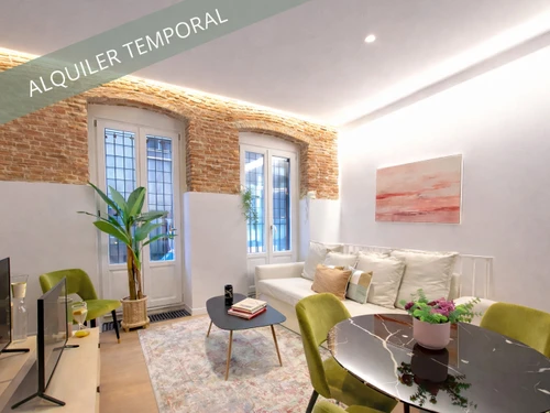 Appartement Madrid, 3 pièces, 6 personnes - photo_1011773853093