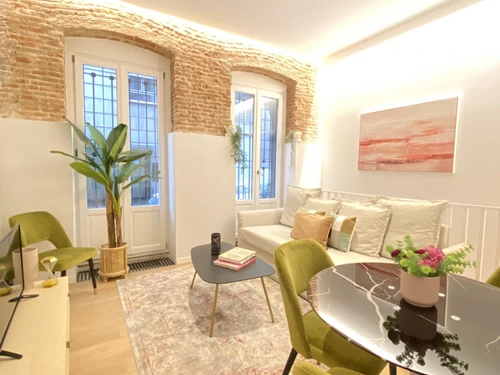 Appartement Madrid, 3 pièces, 6 personnes - photo_1011773853093