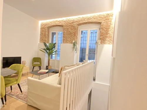 Appartement Madrid, 3 pièces, 6 personnes - photo_1011773853093
