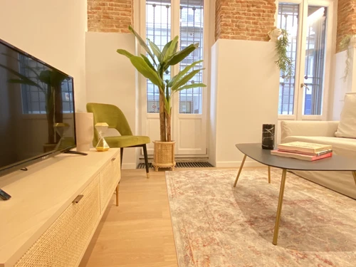 Appartement Madrid, 3 pièces, 6 personnes - photo_1011773853093