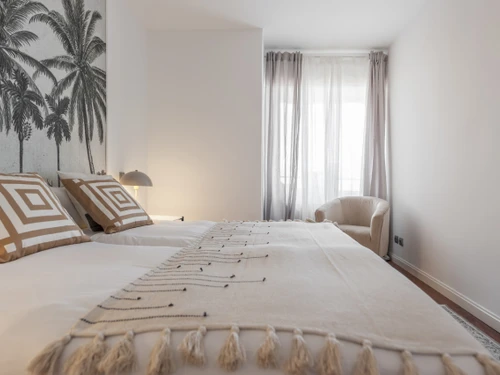 Ferienwohnung Madrid, 1 Schlafzimmer, 4 Personen - photo_1011773852811