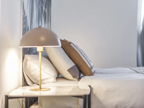 Ferienwohnung Madrid, 1 Schlafzimmer, 4 Personen - photo_1011773852811