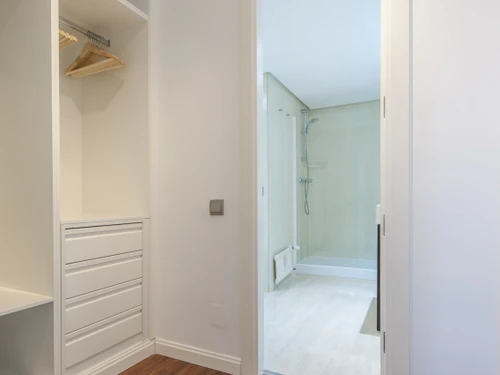 Ferienwohnung Madrid, 1 Schlafzimmer, 4 Personen - photo_1011773852811