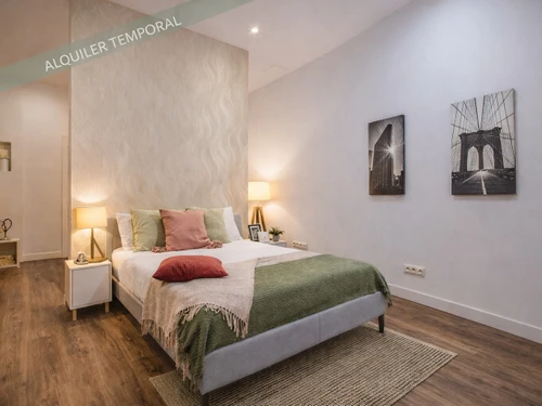 Studio Madrid, studio flat, 4 persons - photo_1011773855111