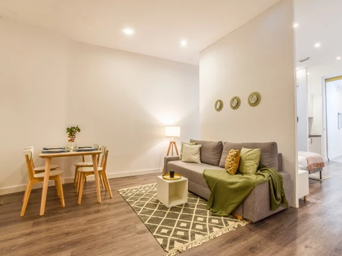 Studio Madrid, studio flat, 4 persons - photo_1011773855111