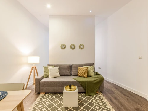 Studio Madrid, studio flat, 4 persons - photo_1011773855111