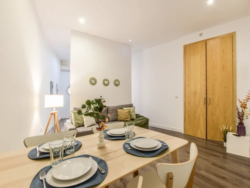 Studio Madrid, studio flat, 4 persons - photo_1011773855111