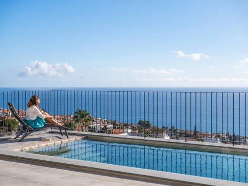 Appartement Funchal, 3 pièces, 4 personnes - photo_1012180065232