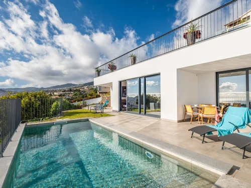 Appartement Funchal, 3 pièces, 4 personnes - photo_1012180065232