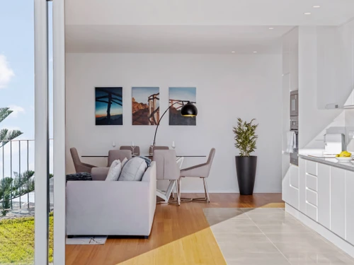 Appartement Funchal, 3 pièces, 4 personnes - photo_1012180065232