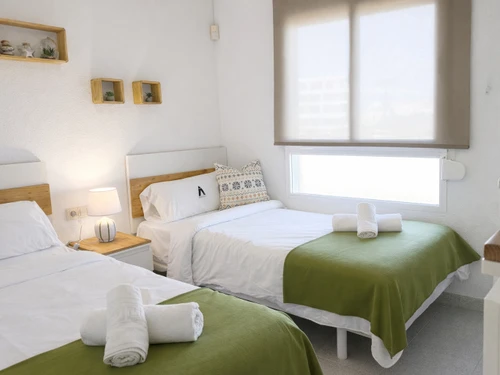 Ferienwohnung Denia, 2 Schlafzimmer, 6 Personen - photo_19081745165