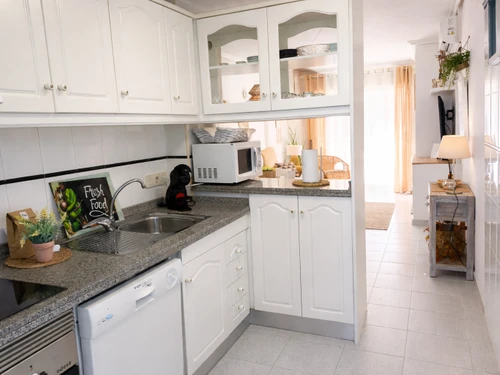 Ferienwohnung Denia, 2 Schlafzimmer, 6 Personen - photo_19081745165