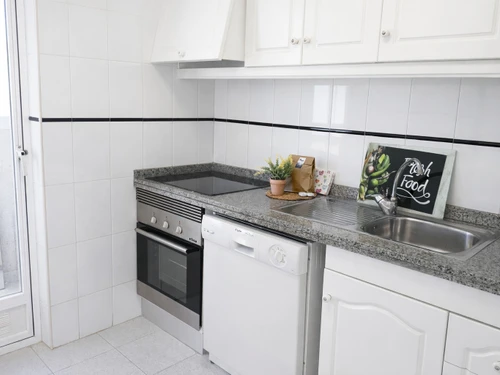 Ferienwohnung Denia, 2 Schlafzimmer, 6 Personen - photo_19081745165