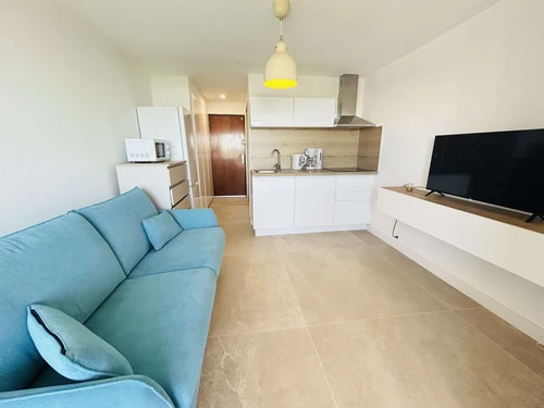 Apartment Cap d'Agde, studio flat, 2 persons - photo_1011847685638