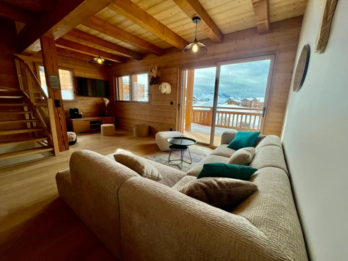 Chalet La Clusaz, 3 dormitorios, 6 personas - photo_1012219554912